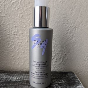 Monat - thermal protect styling shield